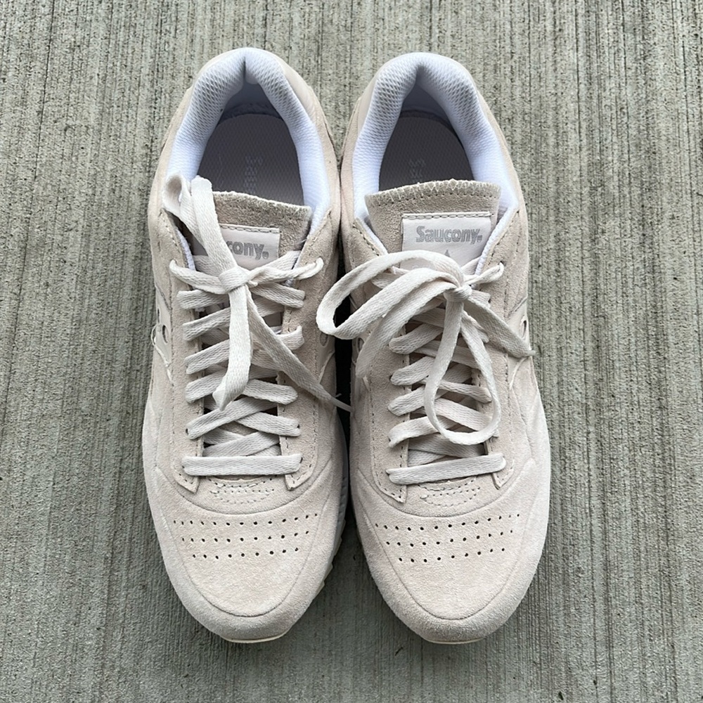 Saucony Shadow 5000 Sneakers